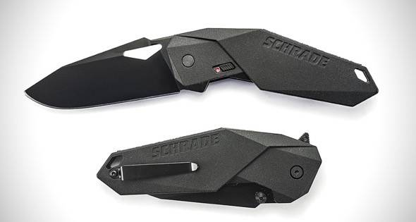 Schrade-SCHA5B-MAGIC-Assisted-Folding-Knife