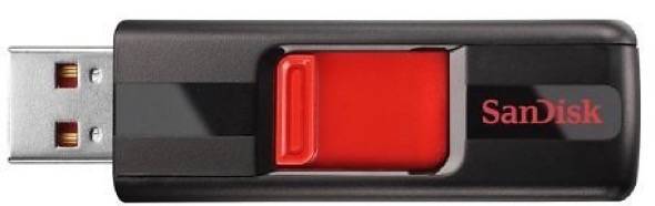SanDisk SDCZ36-128G-B35 128GB USB Flash Drive