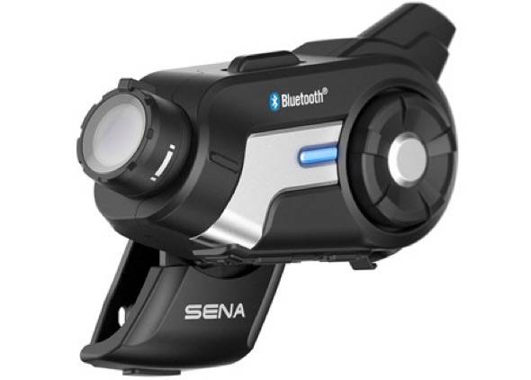 Sena 10C Helmet Camera