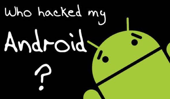 Another Day Another Android Security Flaw