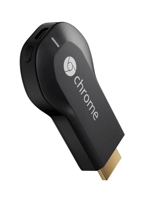 Google Chromecast Deal