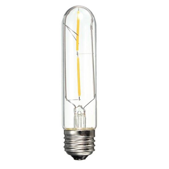 Old Edison Light LED