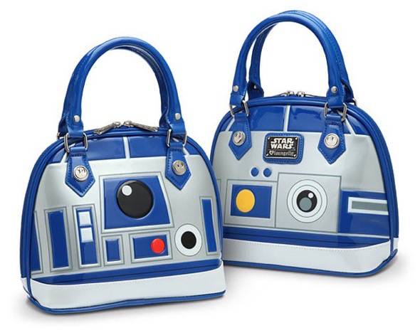 R2-D2 Purse