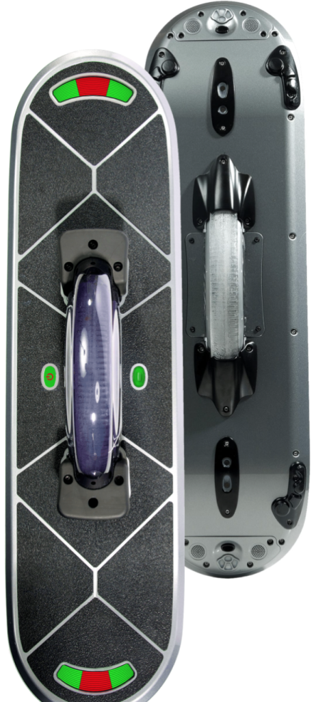 Hoverboard Deck