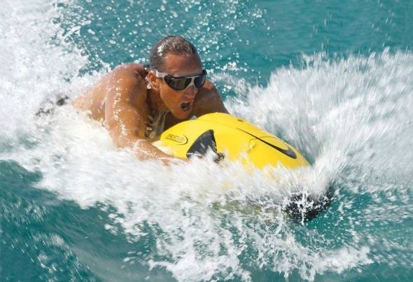 Seabob Cayago