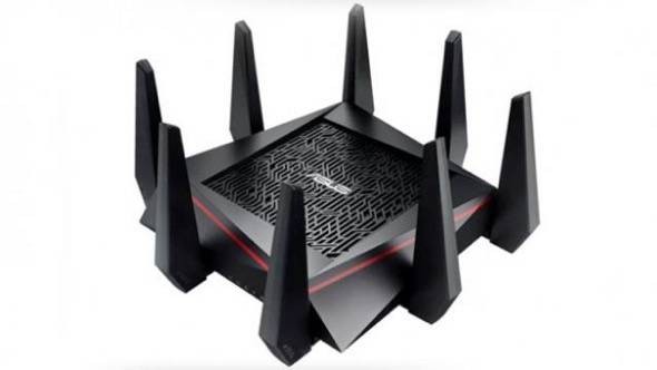 asus rt-ac5300