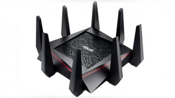 asus rt-ac5300