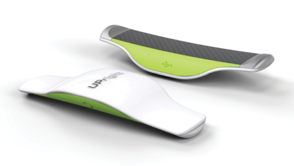 Upright Posture Trainer