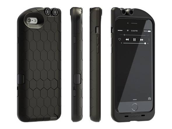 turtlecell-iPhone 6 Case