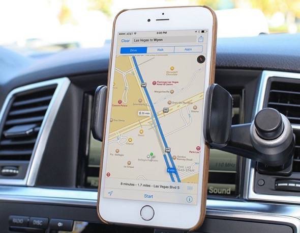 Satechi Ventie Adjustable Vent Mount
