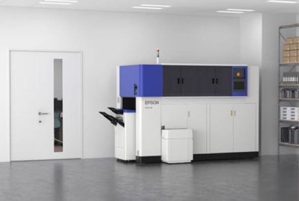 Epson Paperlab