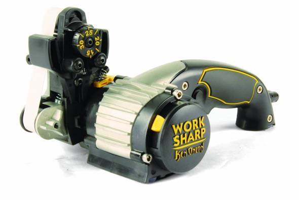 Work Sharp Ken Onion Knife Sharpener