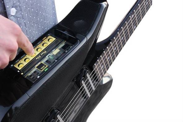fusion-smart-guitar-iphone-dock