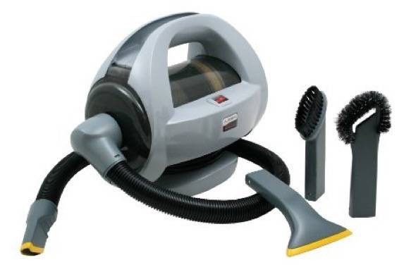 Carrand 94005AS Best Vehicle Vacuum