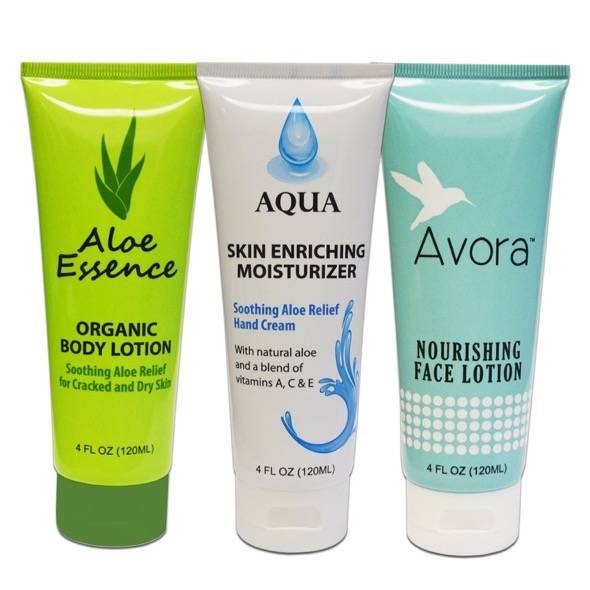 Alcohol Lotion Bottle Flask