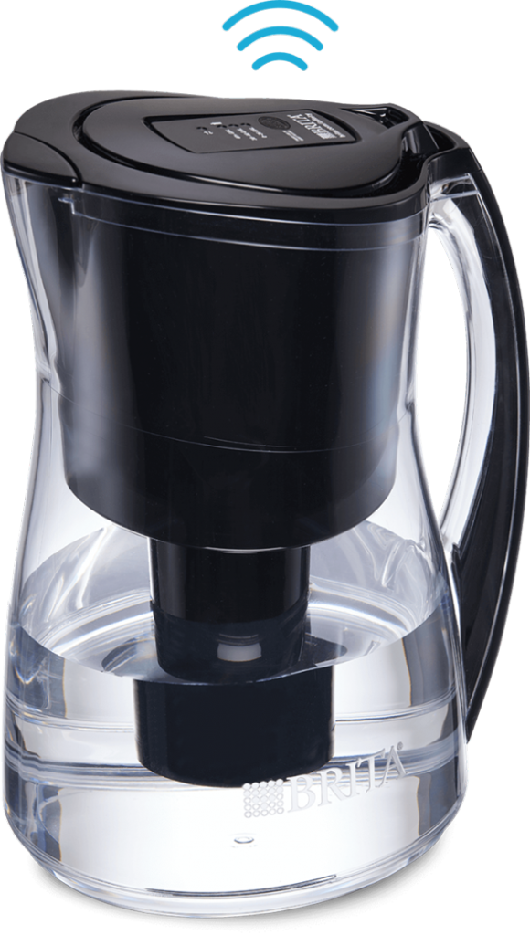 Brita Infinity Smart Pitcher