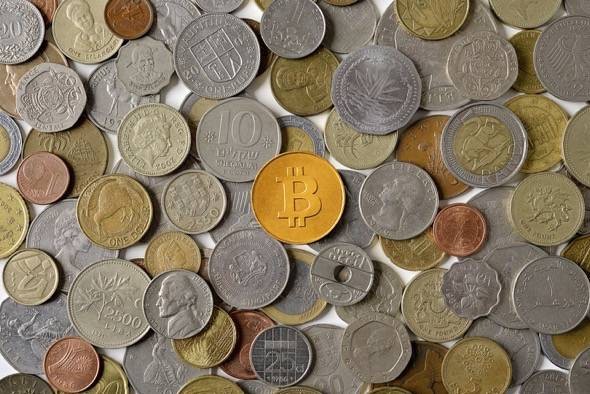 Japan Bitcoin