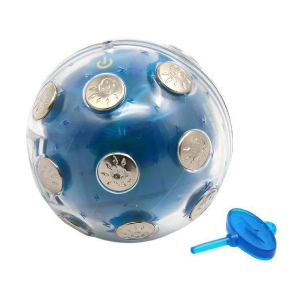 Shocking Ball Game