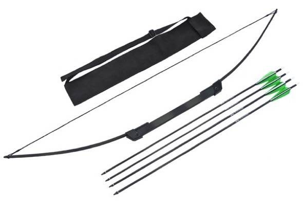 Xpectre Spectre-II Nomad Survival Bow Folds Small