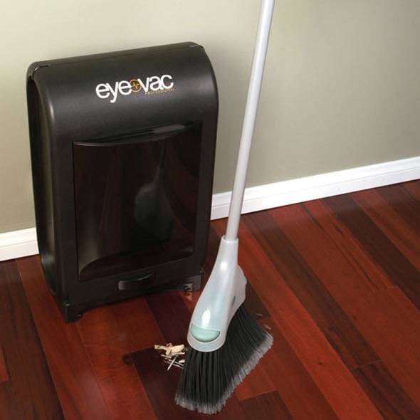 Eye-Vac Pro Vacuum