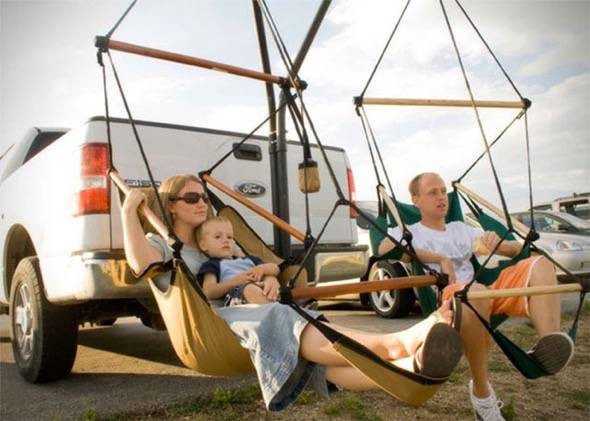 trailer-hitch-hammock