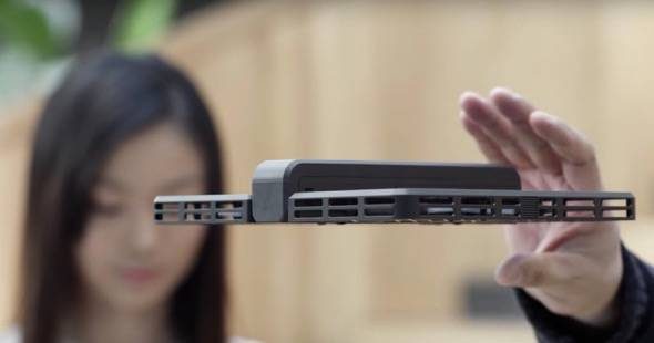 Zero Zero Hover Camera