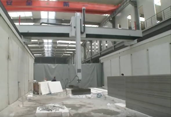 3D House Printing