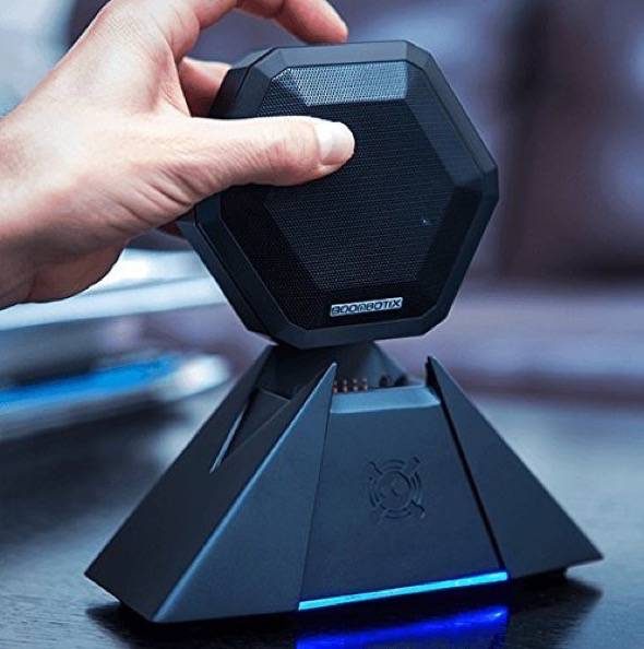 Boombotix Boombot Bass Station Subwoofer