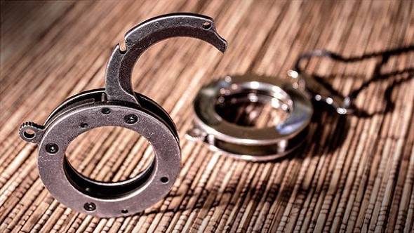 Mantis Vicious Circle