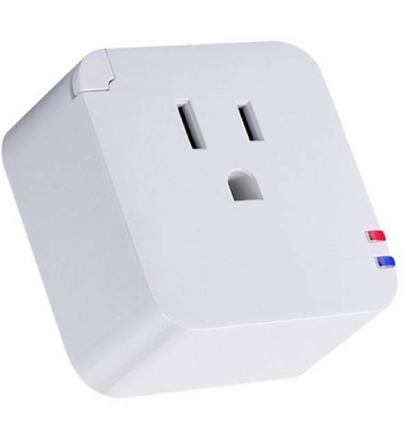 Wifi ResetPlug Automatically Reboots Your Power If Wifi Fails