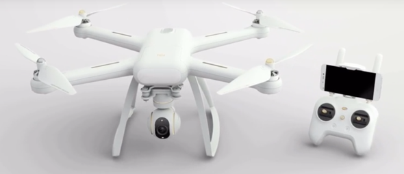 Xiaomi Mi Drone