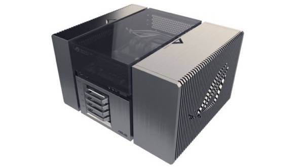 Asus ROG Modular Gaming PC