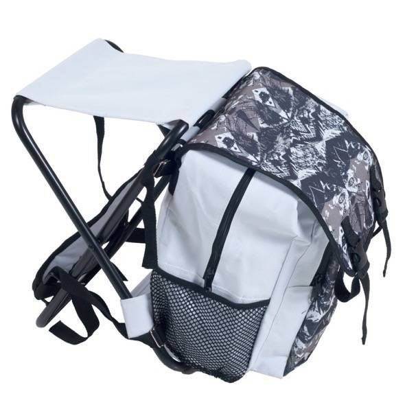 Stalwart Backpack Chair