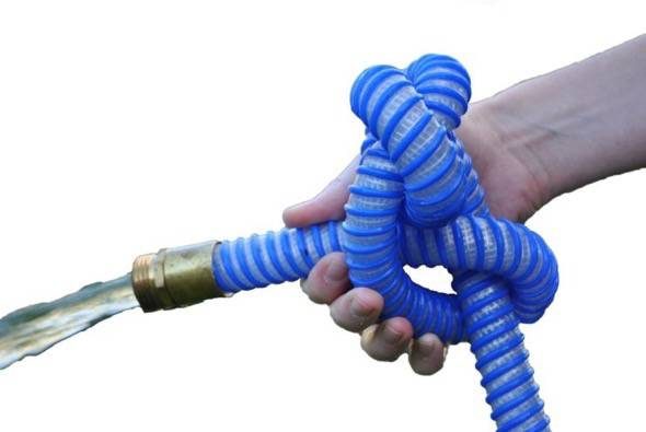Tuff Guard Kink Proof Garden Hose