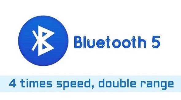 Bluetooth 5.0 whats new