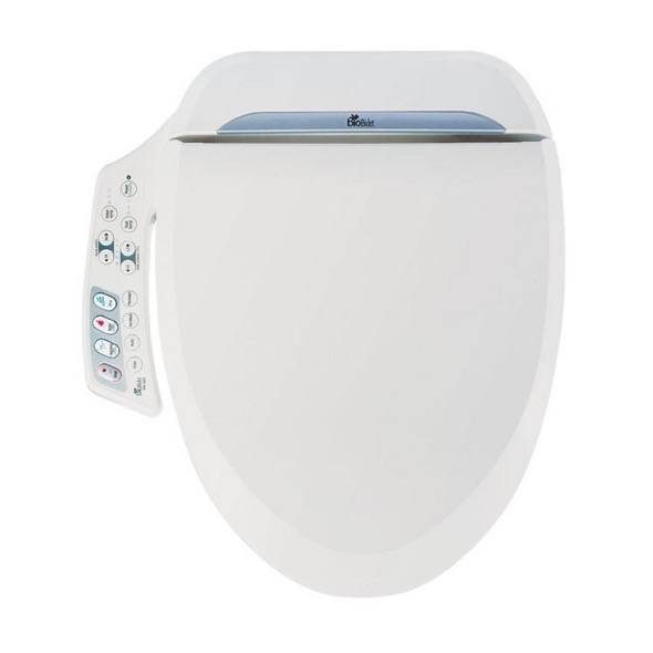 BB-600 Bio Bidet Toilet Seat