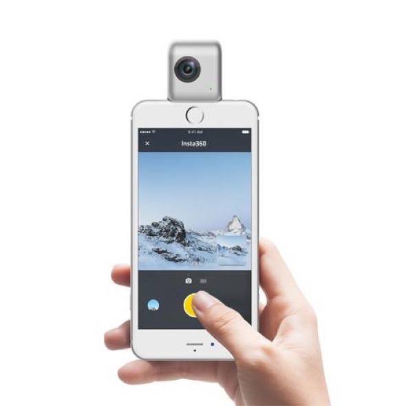 Insta360-Nano-360-Camera
