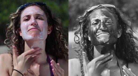 Sunscreenr-uv-sunscreen-camera