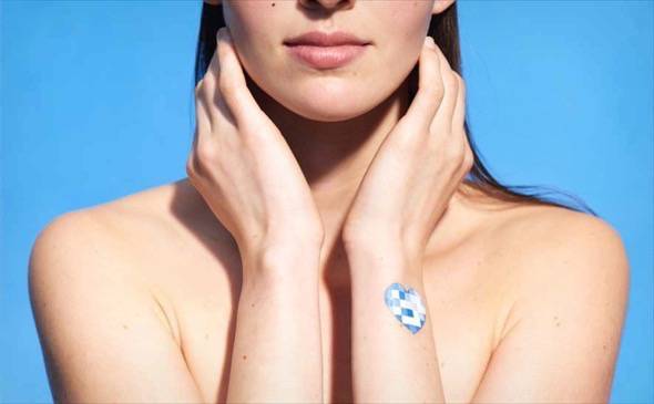 La Roche-Posay My UV Patch