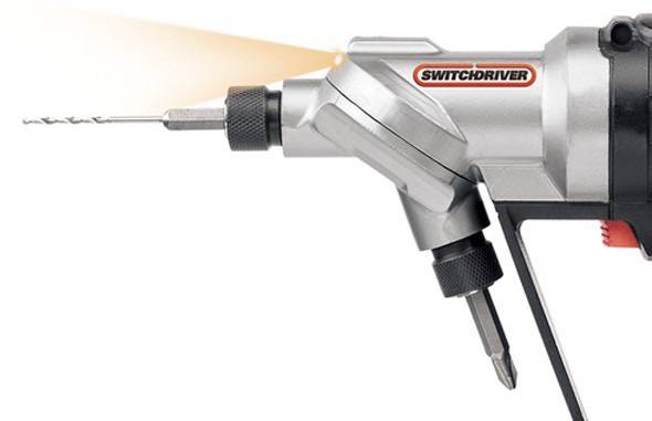 Worx Switchdriver WX176L Drill 4