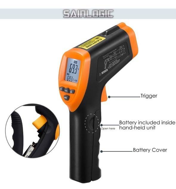 sainlogic-instant-infrared-digital-thermometer-1