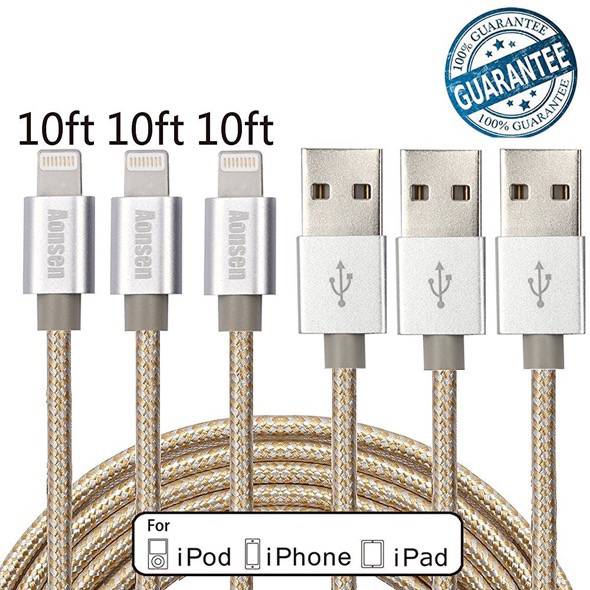 aonsen-lightning-cable-10ft-3-pack-1