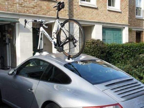 seasucker porsche