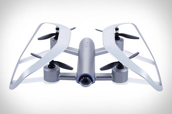 Shift Drone