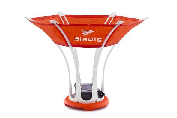 Birdie – Make Your GoPro Camera Fly