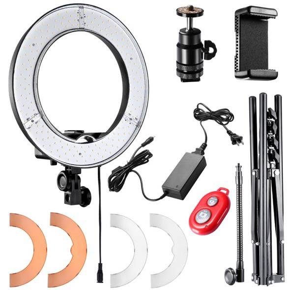 led-ring-light-kit-18-inch-neewer