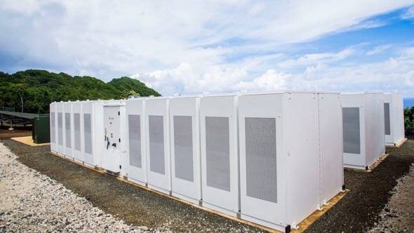 solarcity-tau-solar-microgrid-tesla-powerpacks