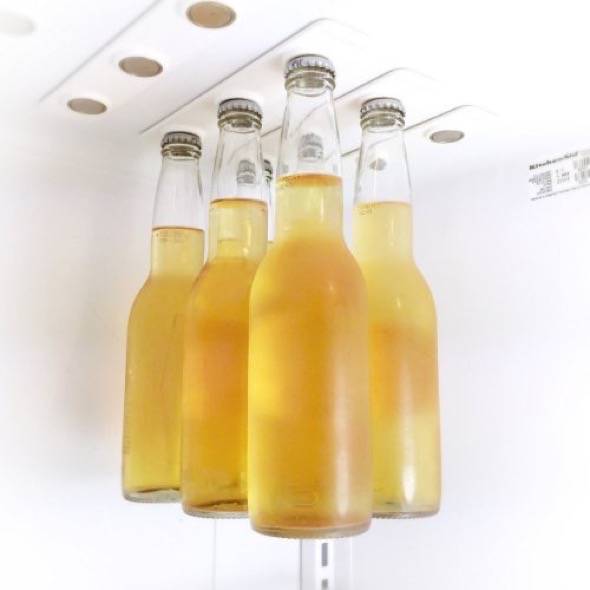 BottleLoft Magnetic Beer Hanger