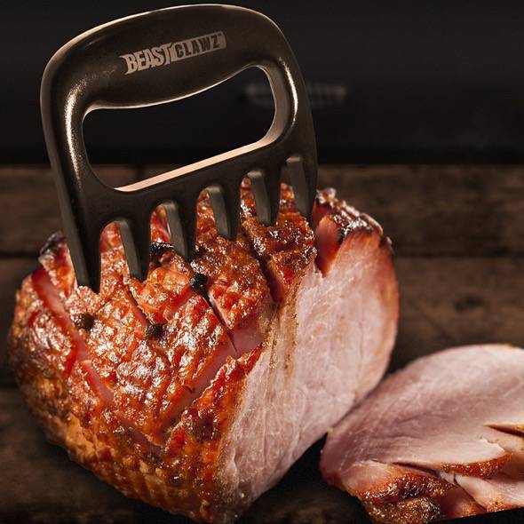 Grill Beast Clawz Meat Shredder Claws Yummy