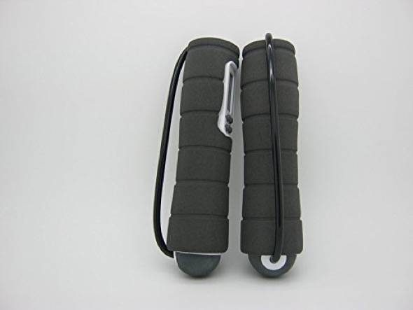 IFLYING Digital Cordless Jump Rope 1